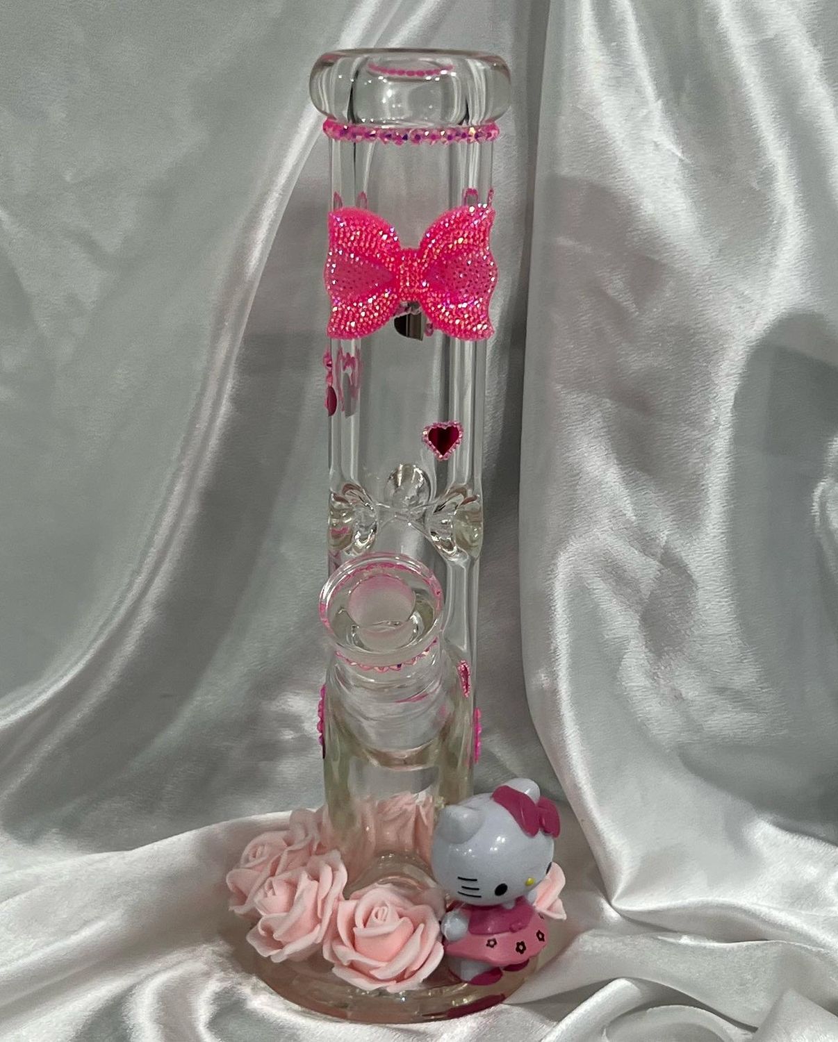 XO Water Pipe