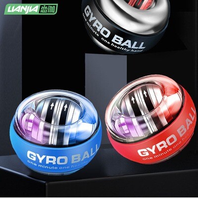 Power Ball para ejercitar brazo 