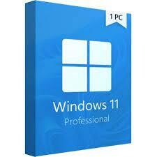 Windows 11 Pro Professional License Key | Genuine |  Global | Lifetime