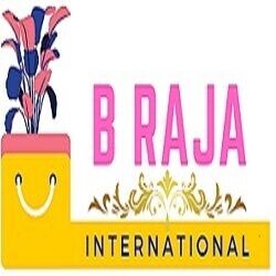 B RAJA INTERNATIONAL