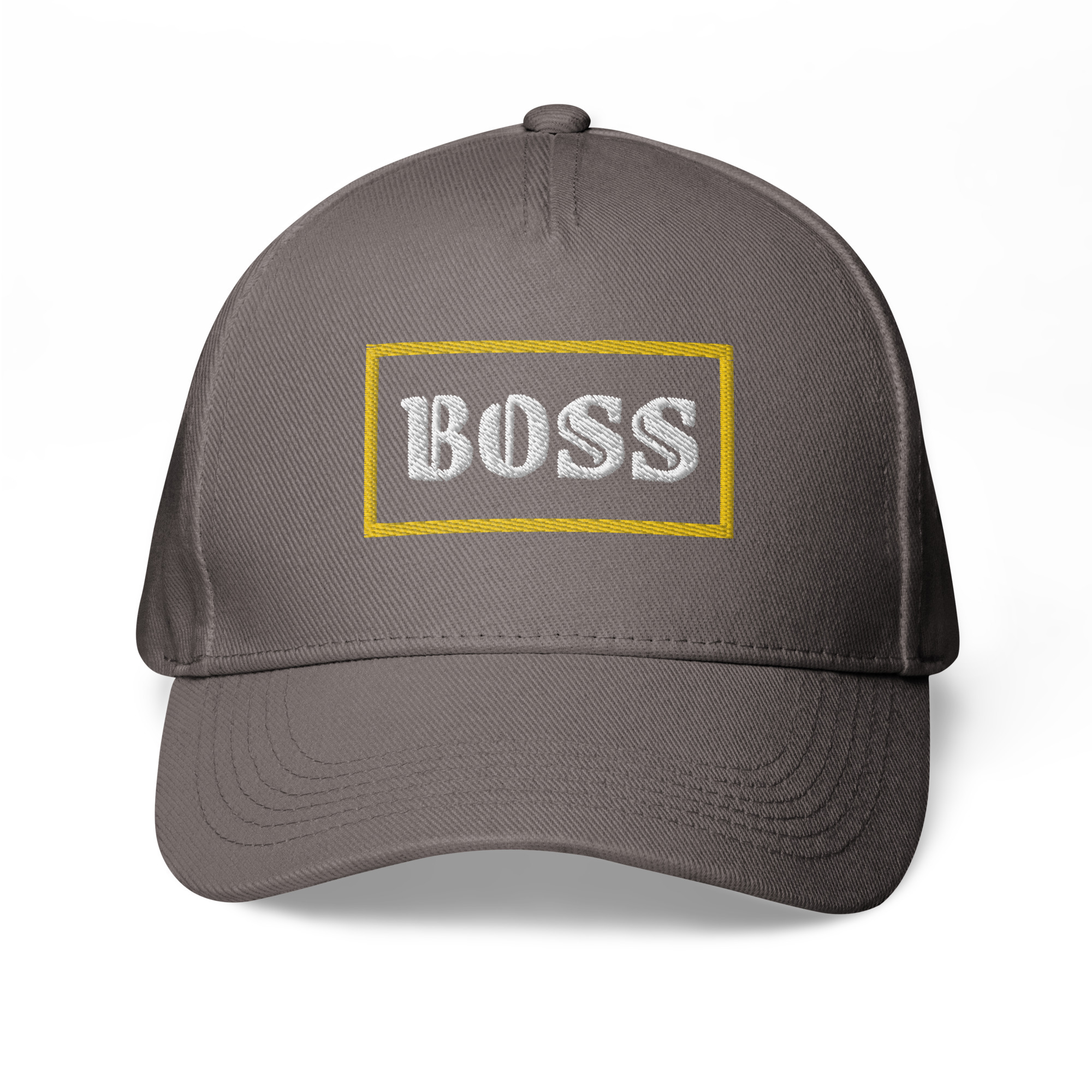 Boss Classic baseball cap on