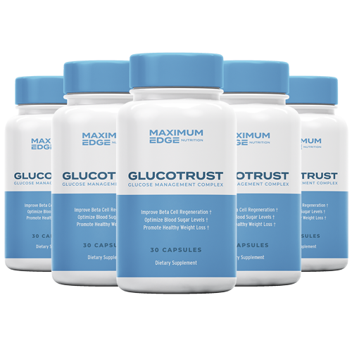 Gluco24 Blood Sugar Support