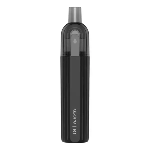 Aspire R1 Disposable Pod System - Refillable and Rechargable