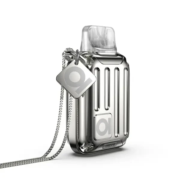 Aspire RiiL X Pod System