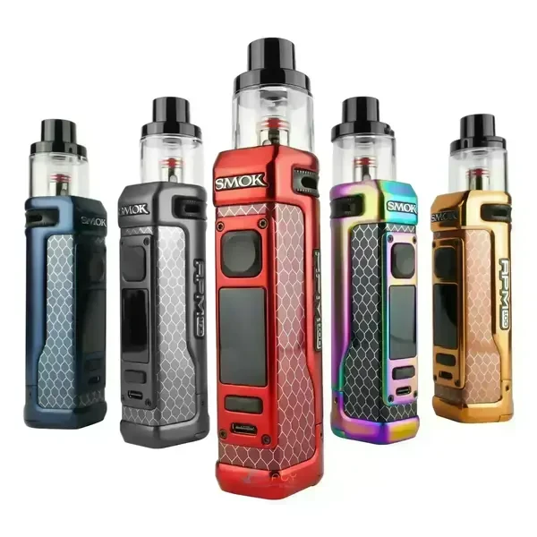 Smok RPM100 Pod Kit