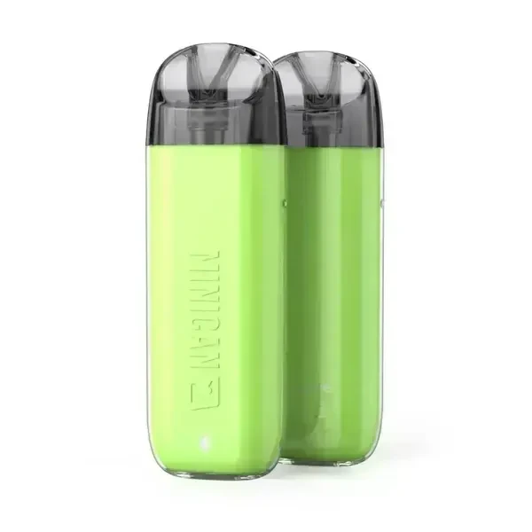 Aspire Minican 2