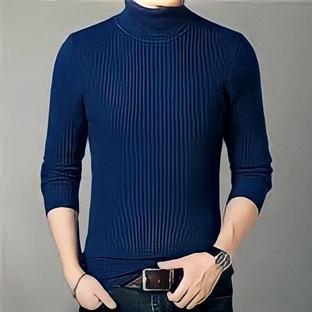 Pulls Homme