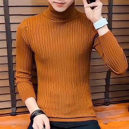 Pulls Homme