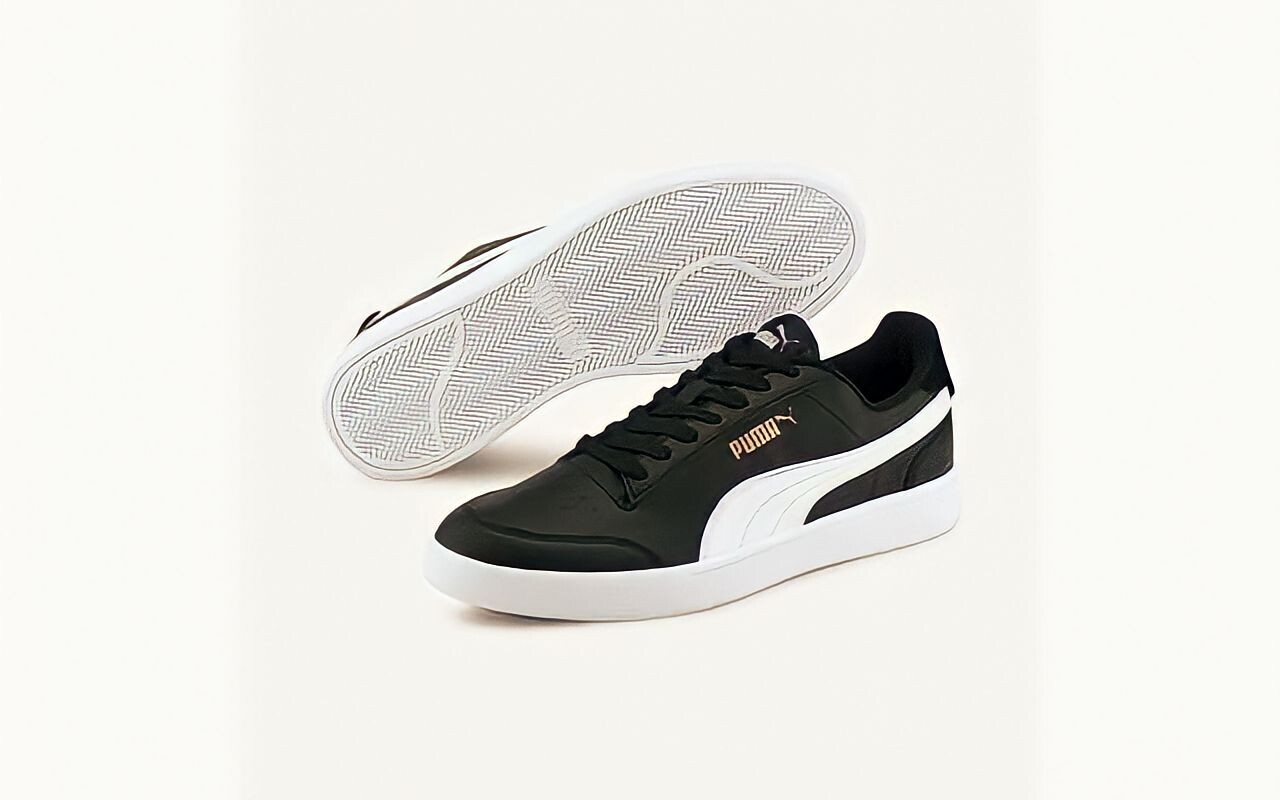 Pumma shuffle Homme