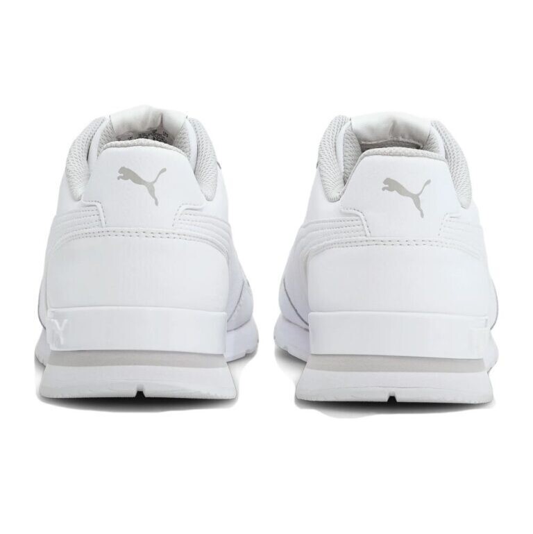 3.1 Espadrille St Runner V2 Full L 365277-16 Blanc/Gris