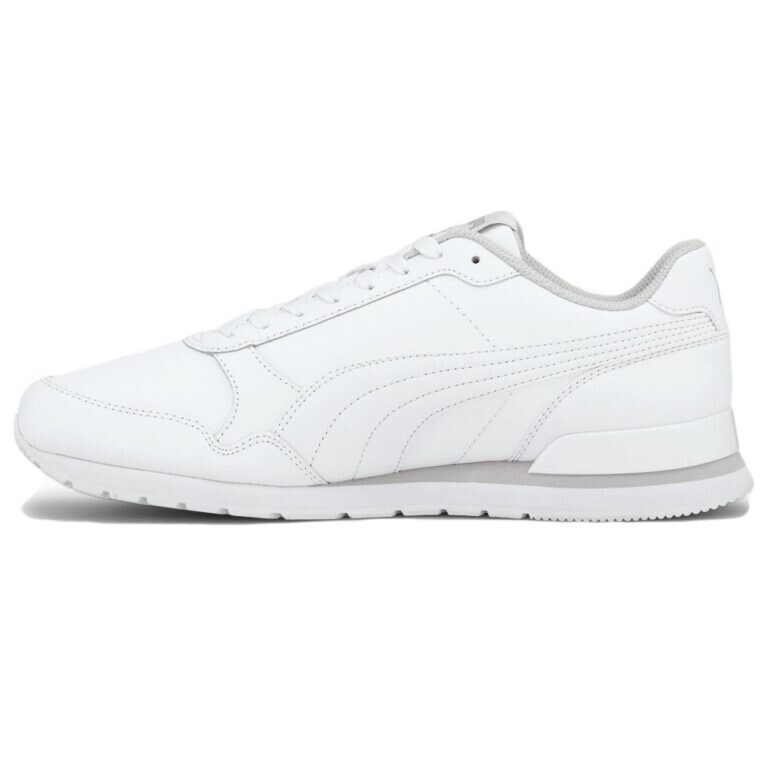 3.1 Espadrille St Runner V2 Full L 365277-16 Blanc/Gris