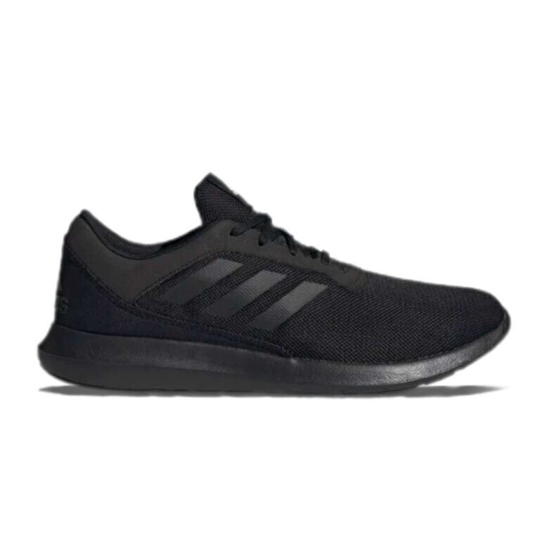 3.8 Espadrille Adidas Original Coreracer FX3593 Noir