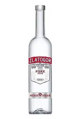 زلاتوجور