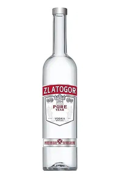 زلاتوجور