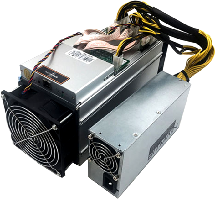 Microbt Whatsminer 21s