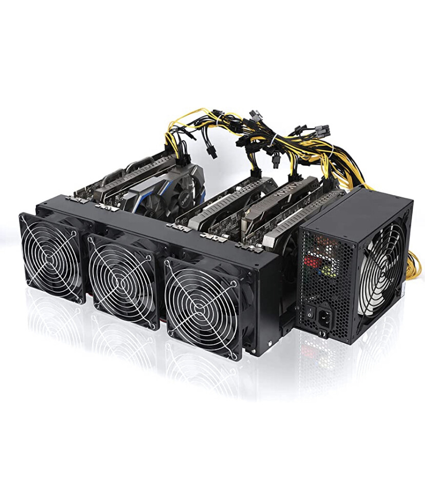 Antminer S9 SE
