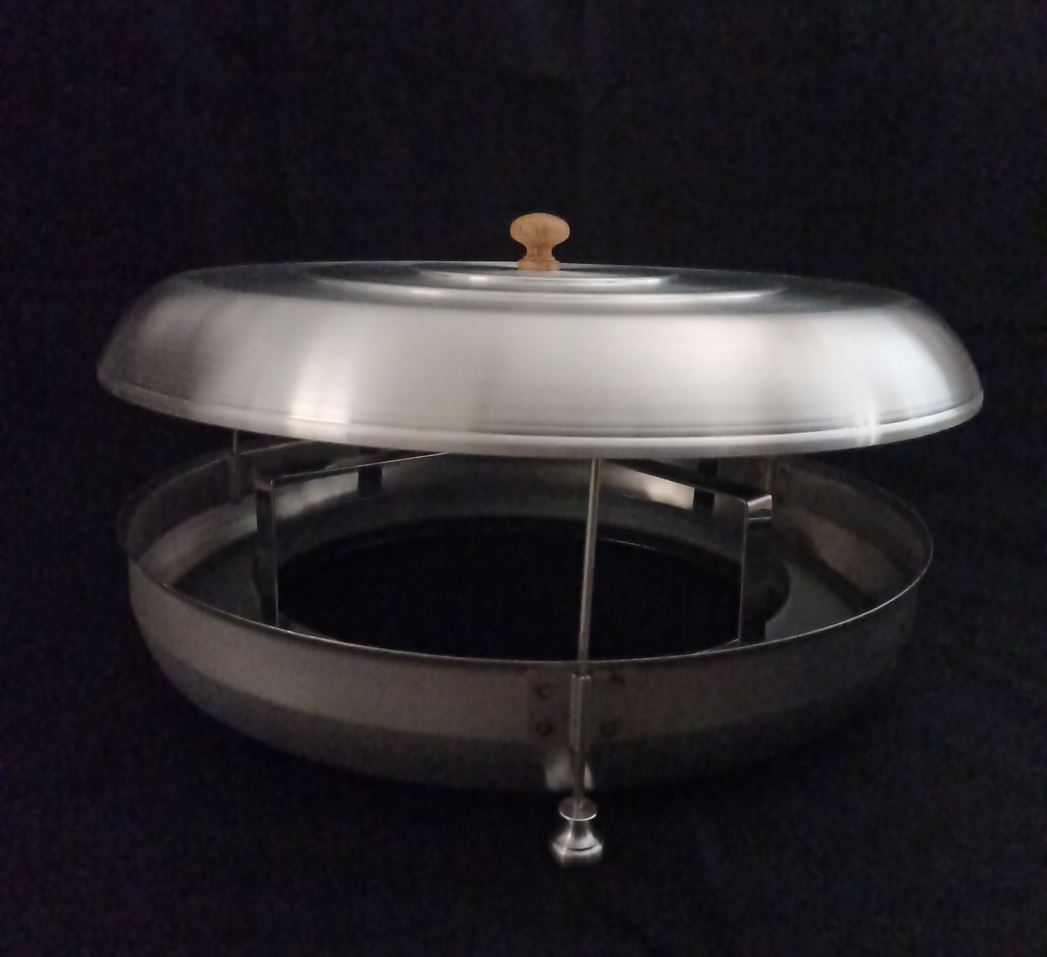 Pizza Anywhere Pizza Oven