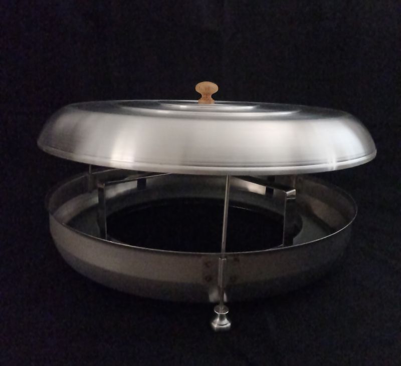Pizza Anywhere Pizza Oven