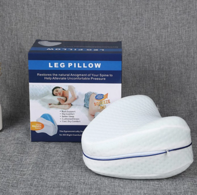 Orthopedic Pain Relief Memory Foam Pillow