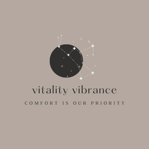 Vitality Vibrance