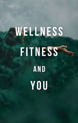 Wellness, Fitness and You DIGITAL DOWNLOAD E-BOOK