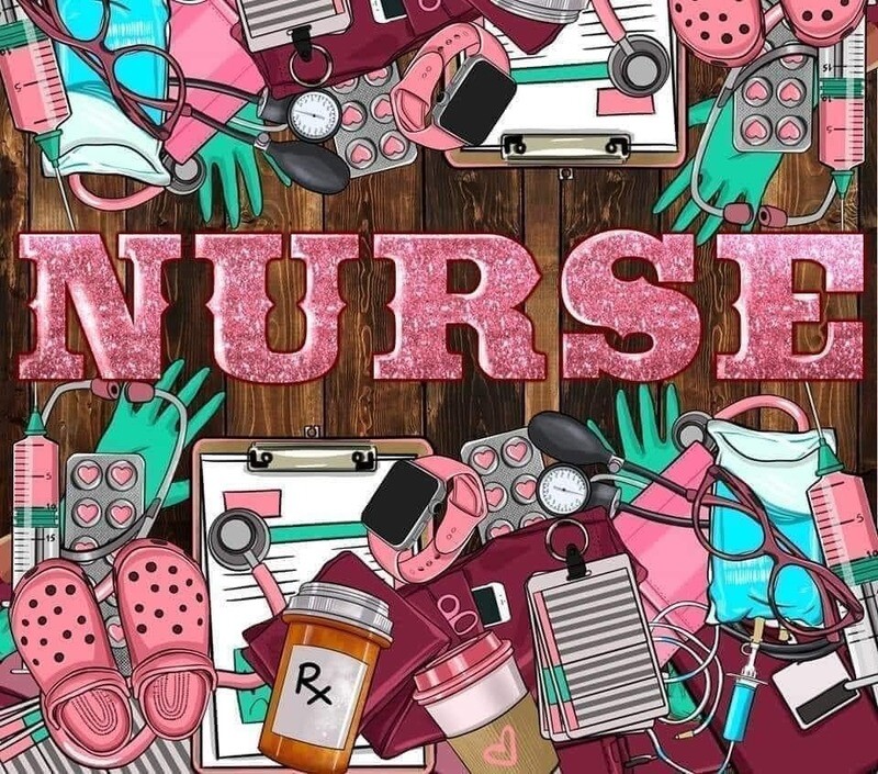 Nurse Wraps