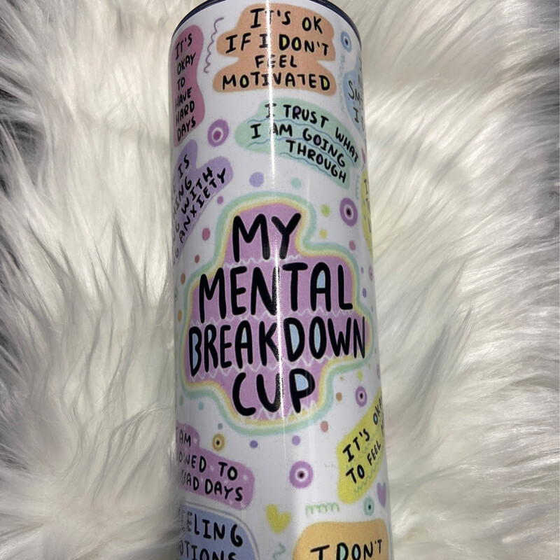 Mental Breakdown