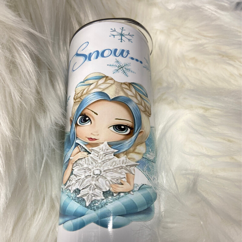 Let It Snow