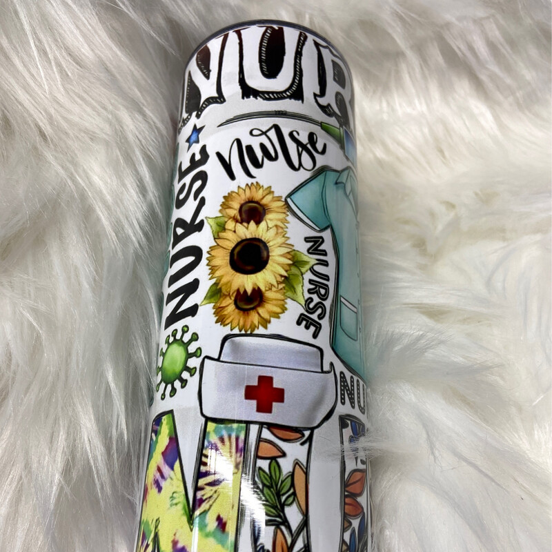 Daisy Nurse