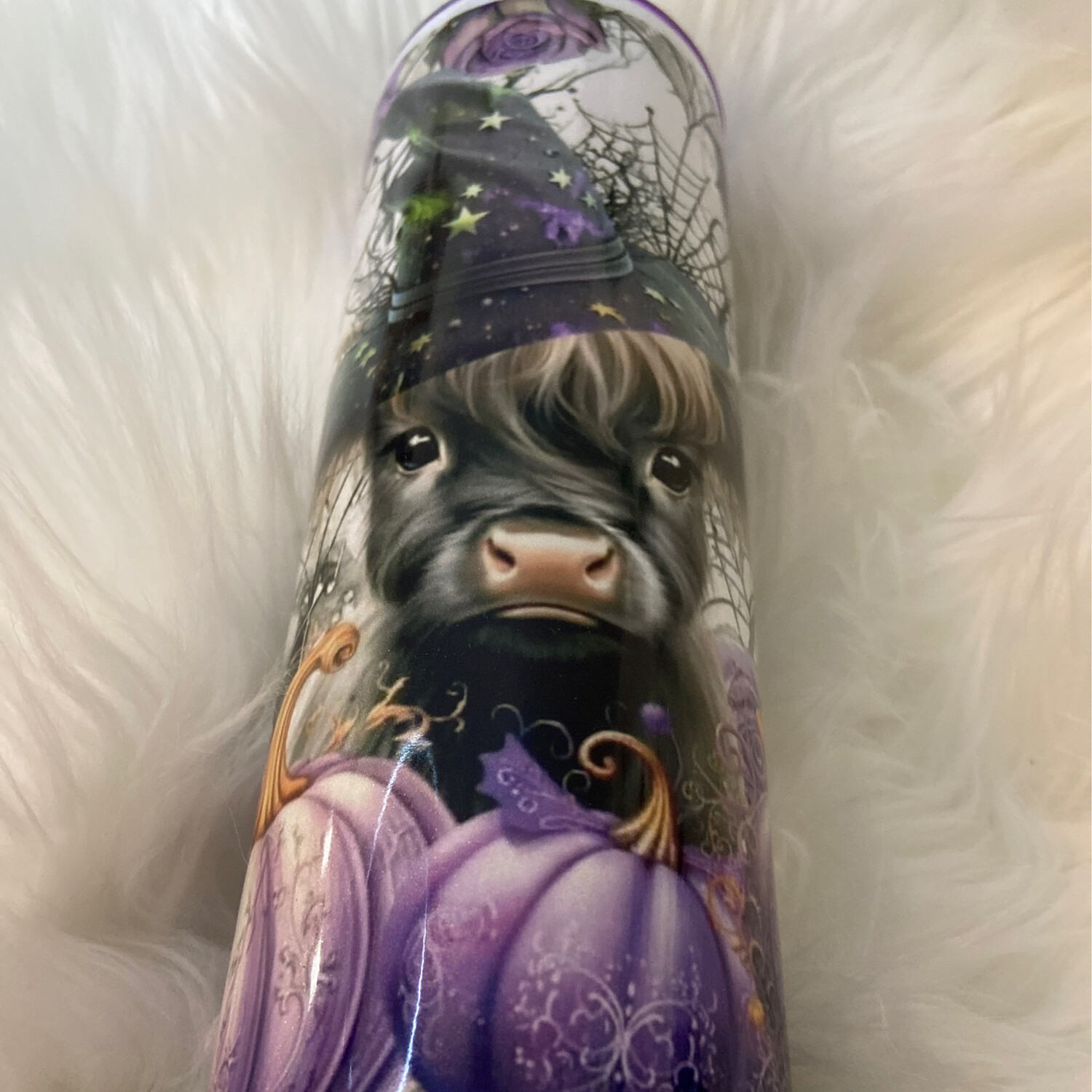 Purple Cow