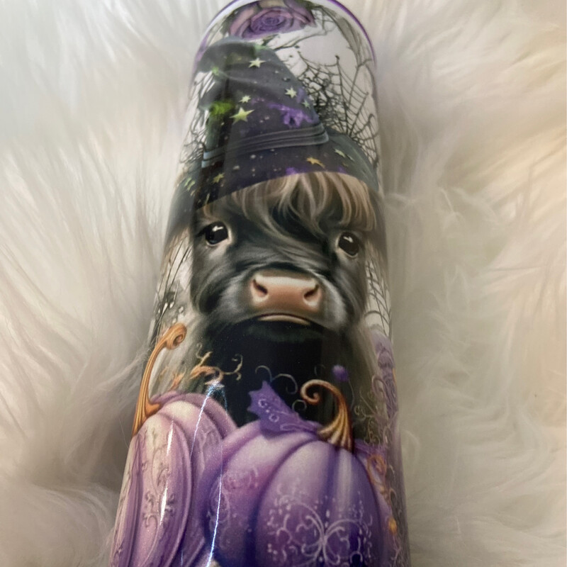 Purple Cow