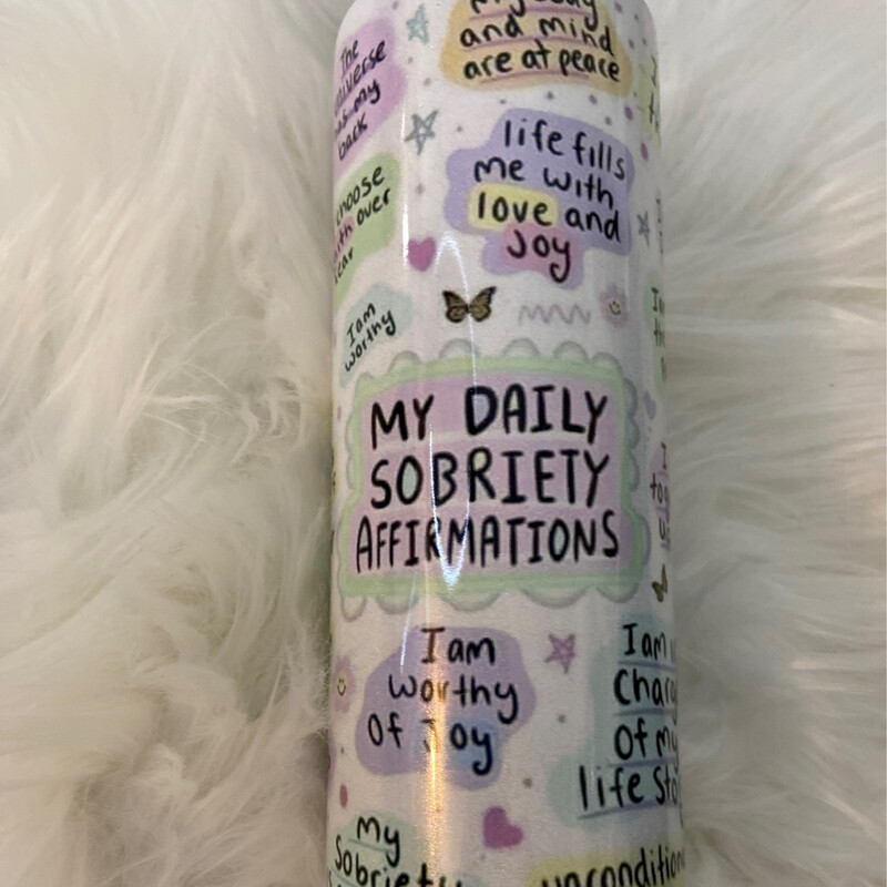Daily Sobriety