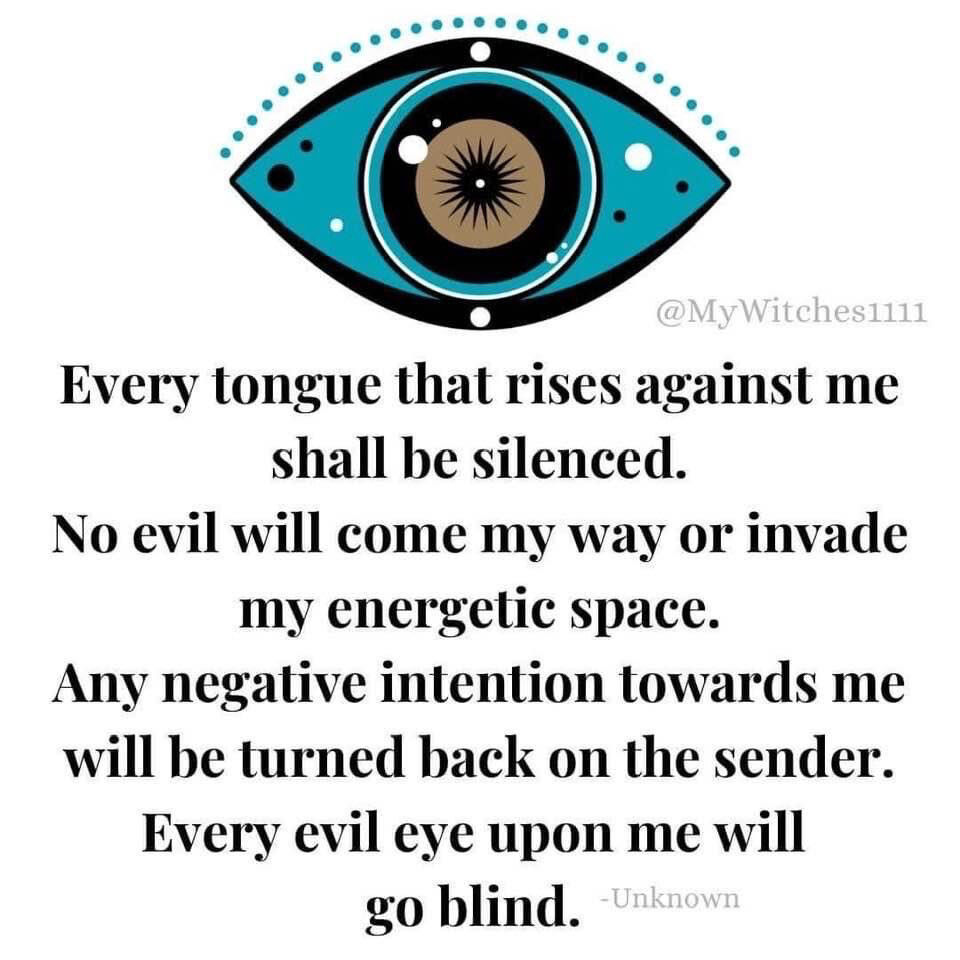 Evil Eye