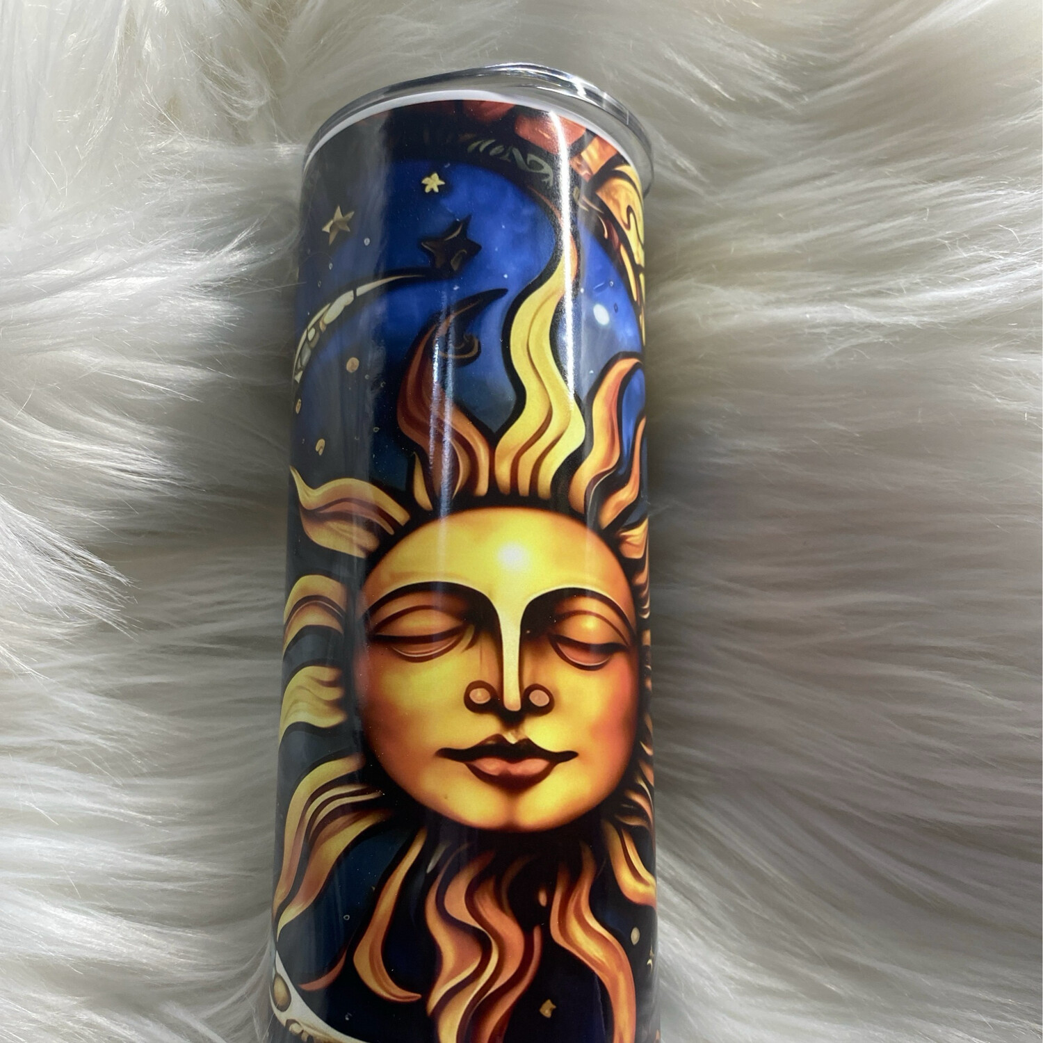 Sun And Noon