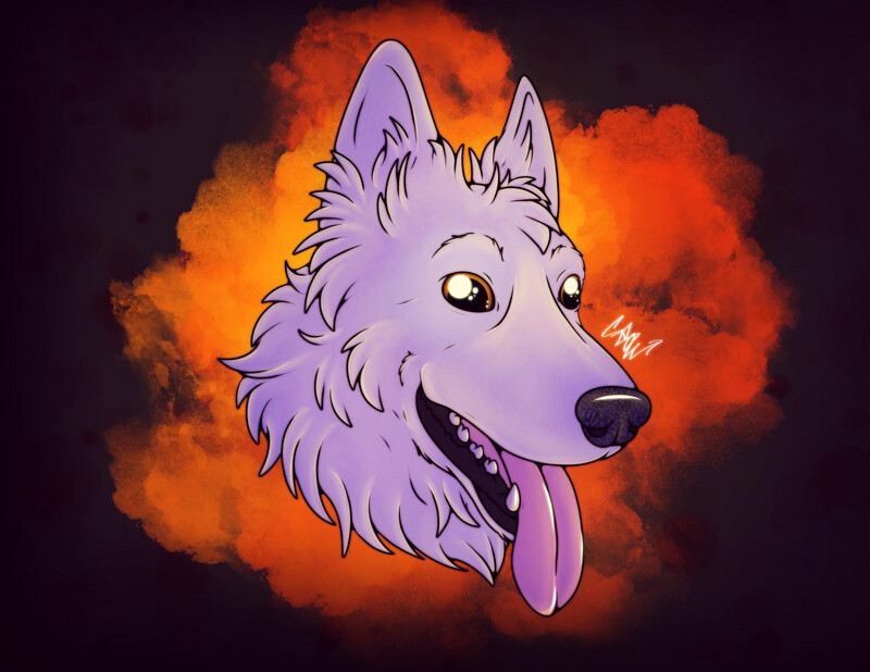 Tongue