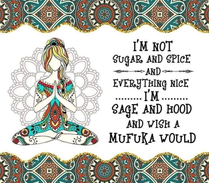 Sage And Good Wish