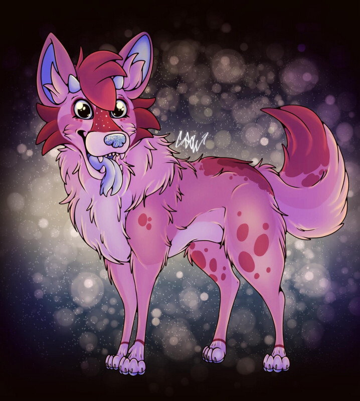 Pinky