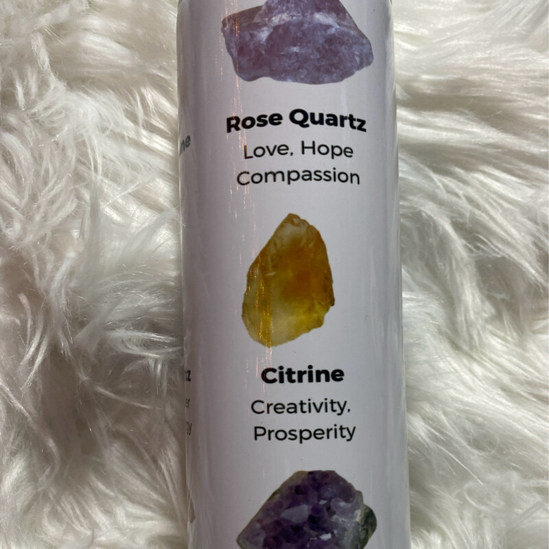 Crystal Stones