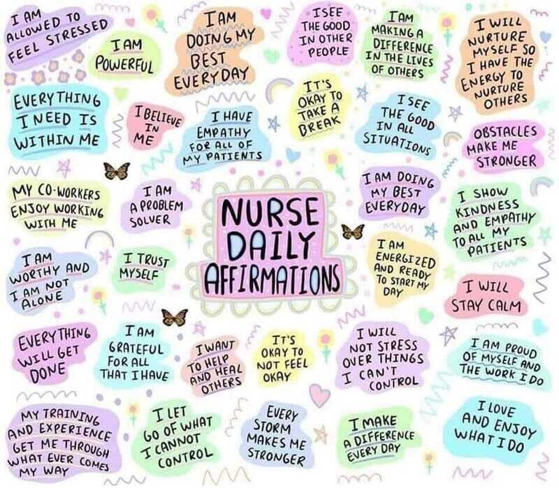 Nurse Daily