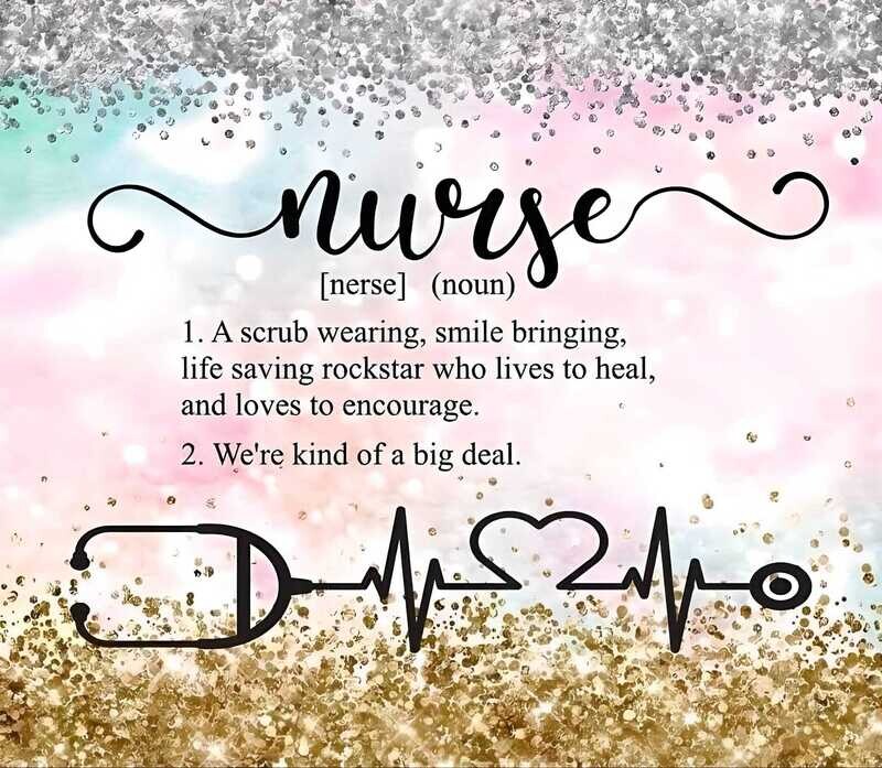 Definition of a Nurse