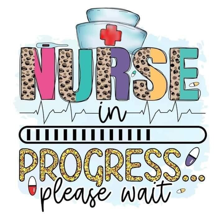 Nurse progress