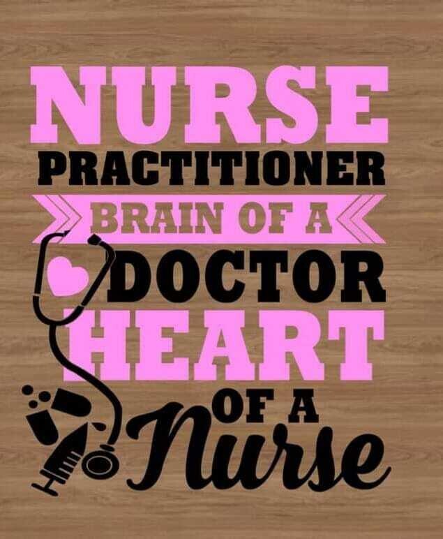Nurse Practitioner