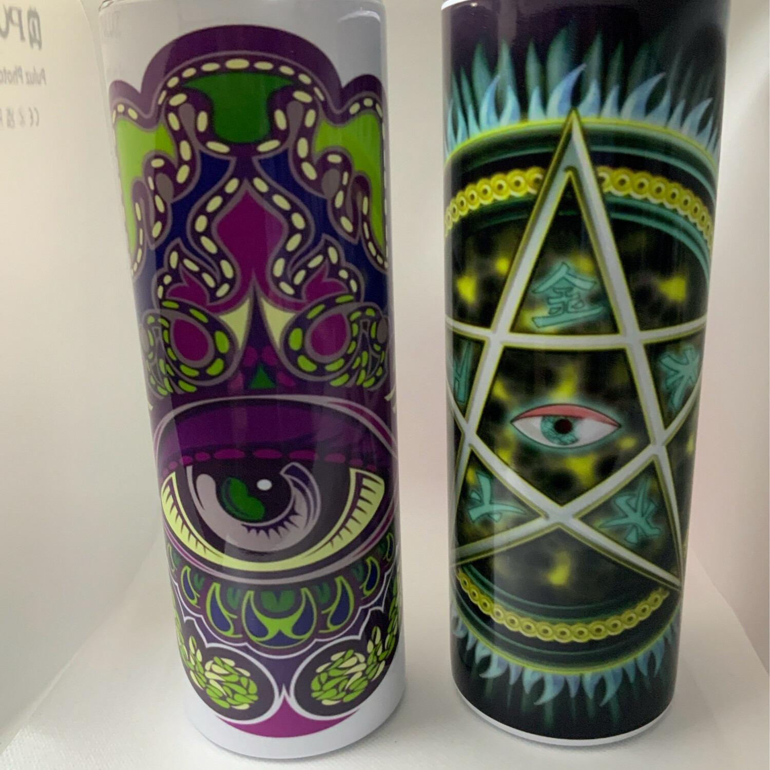 Evil Eye Two
