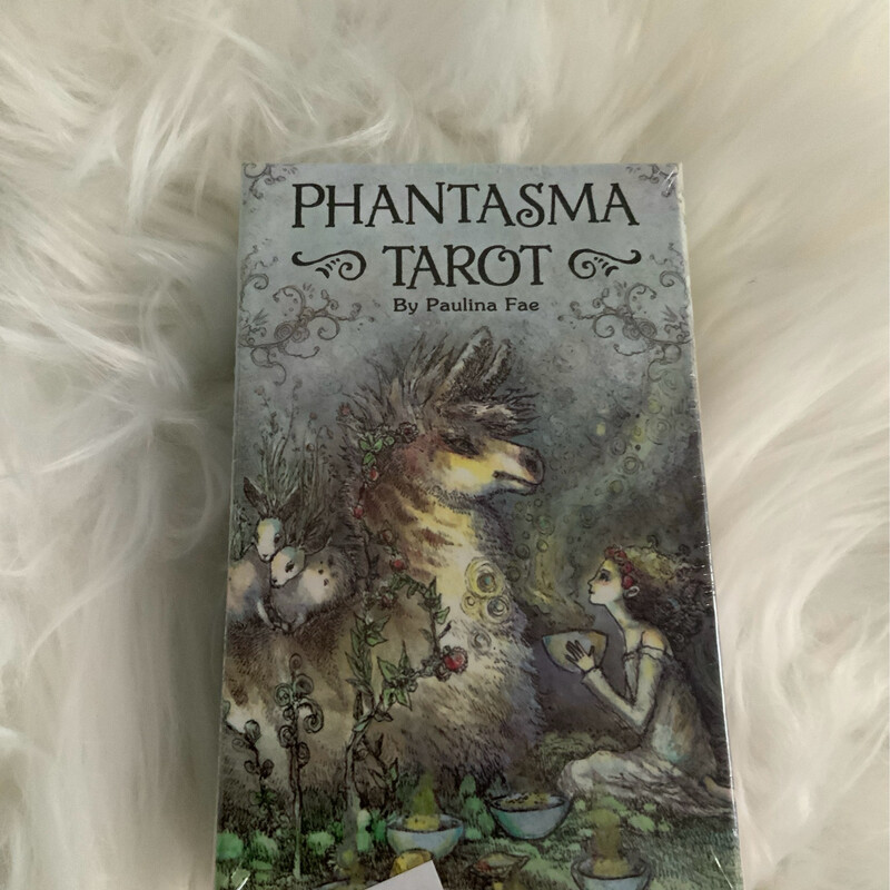 Phantasma TAROT