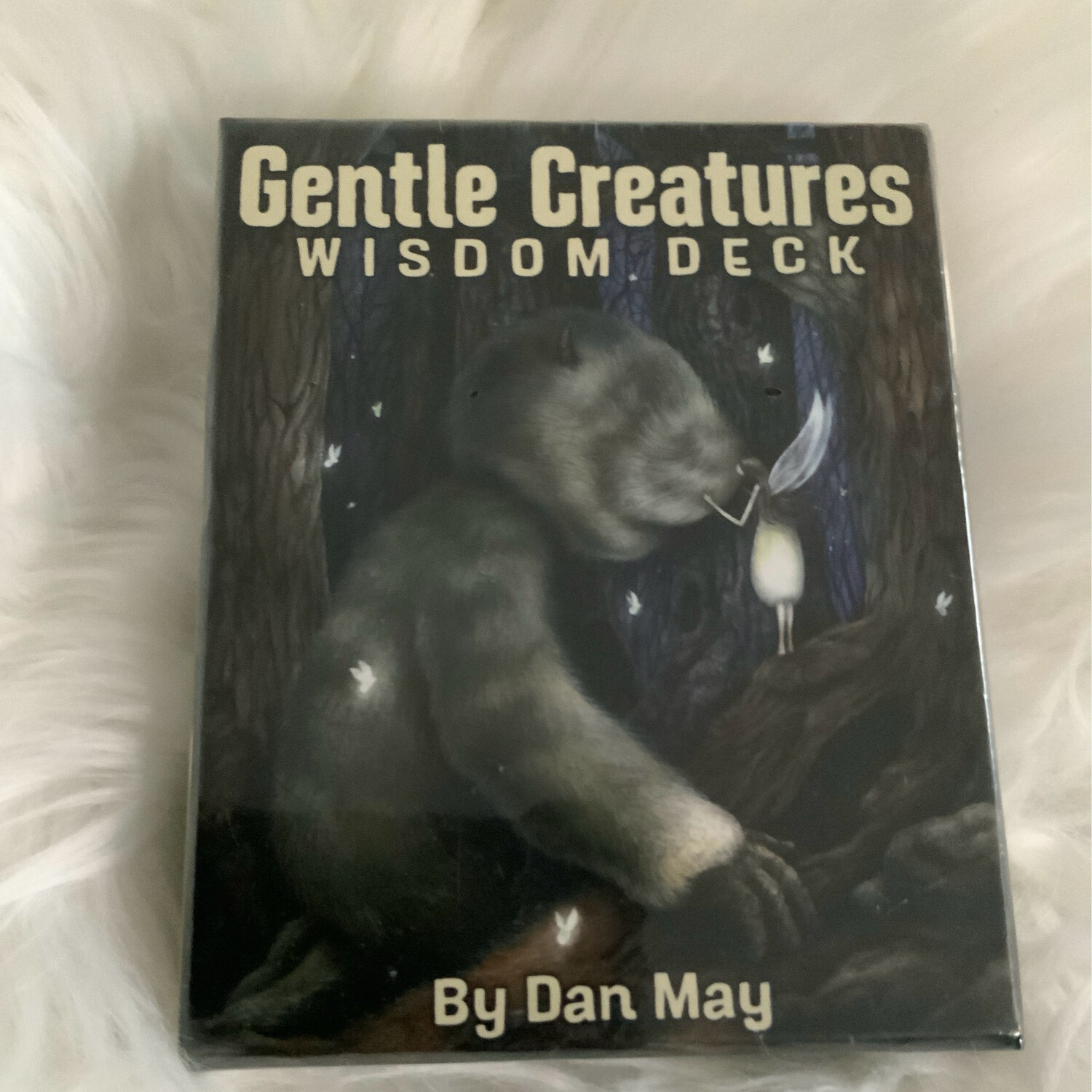 Gentle Creatures Wisdom
