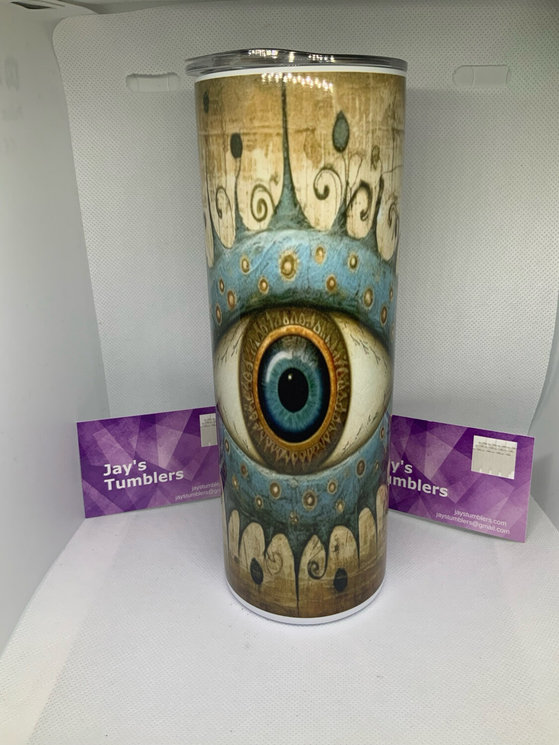 Eyeball