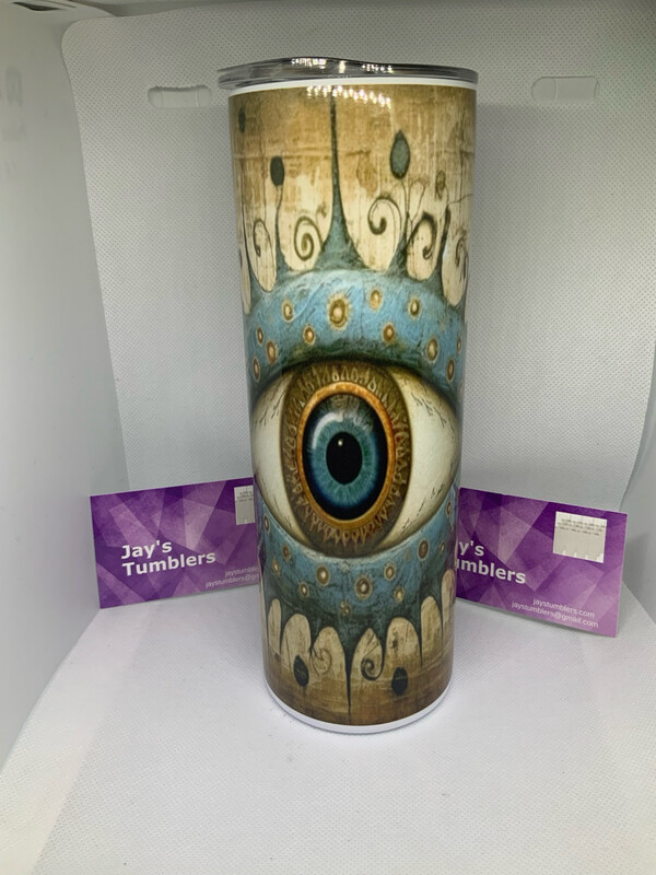 Eyeball