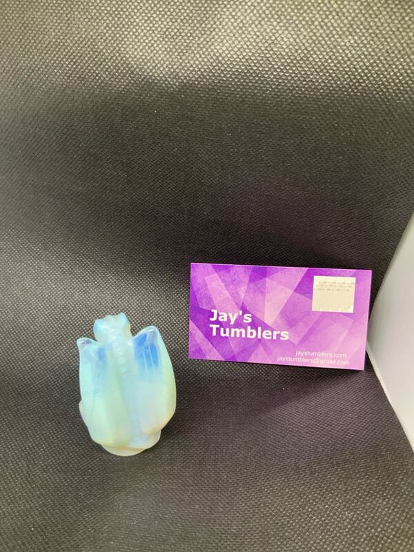 Gargoyle  Opalite