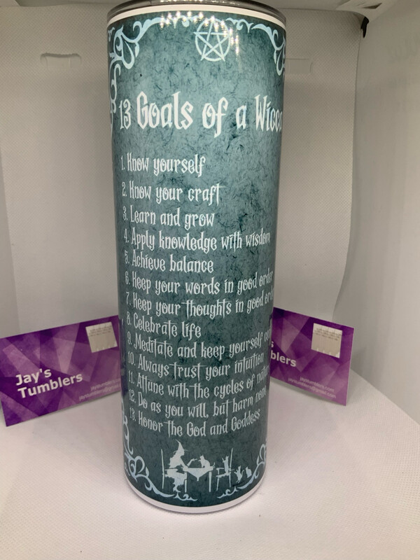Wiccan Cup