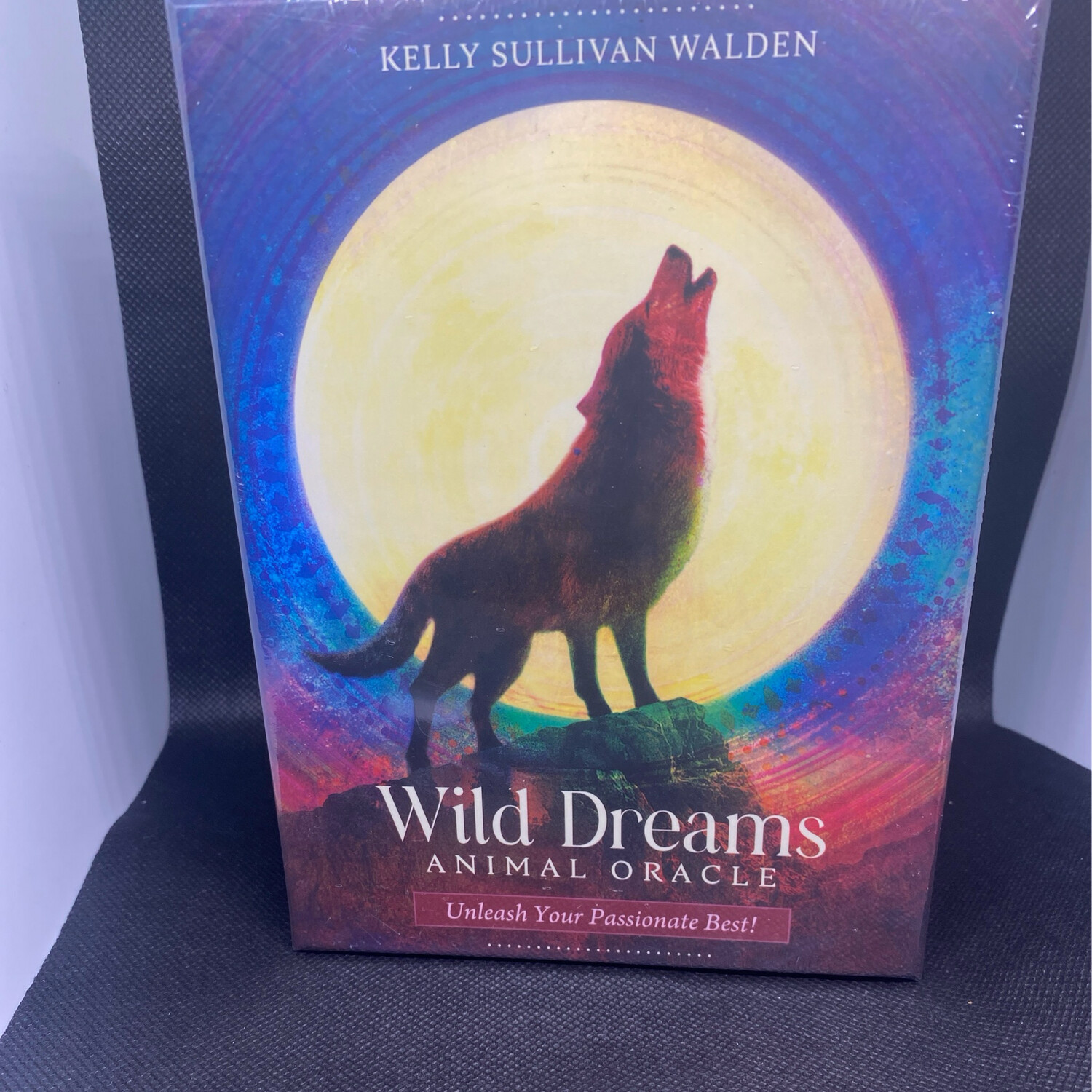 Wild Dreams